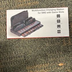 Nintendo Switch 2 Charging Station