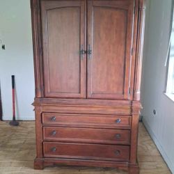 Entertainment Center
