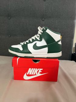 Nike Dunk High Australia US M 10.5