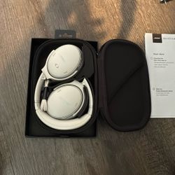 Bose Quiet comfort 45 Noise, Canceling Headphones