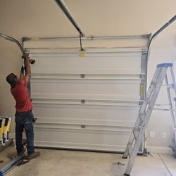 Garage Doors/ Openers