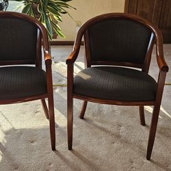 Office/Reception Chairs