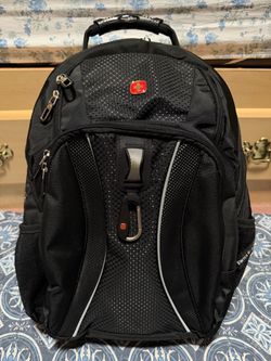 Travel Backpack