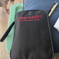 iCarsoft MB 2 Mercedes Smart Diagnostic Tool Scanner