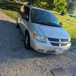 2007 Dodge Grand Caravan
