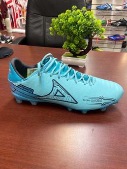 Zapatos pirma para futbol soccer
