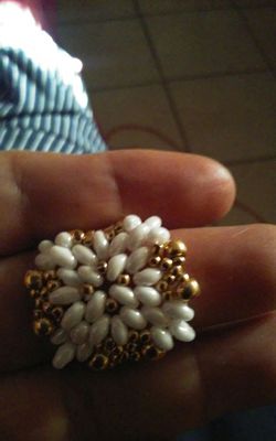 Bisuteria echa por mi