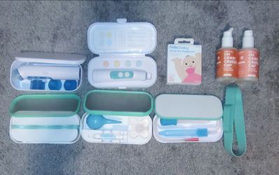 Frida Baby Items!