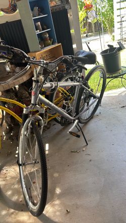 Bikes