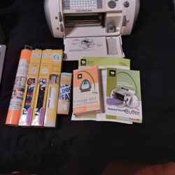 George And Badic Shapes Cut