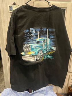 Man shirt size 3X