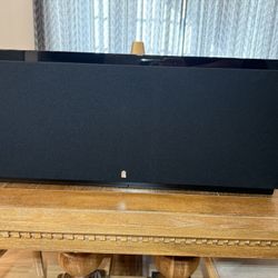 Revel C208 Center Channel speaker Hi End
