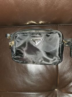 Small 8in Cross Body Bag