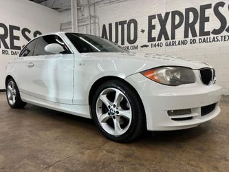 2009 BMW 128i