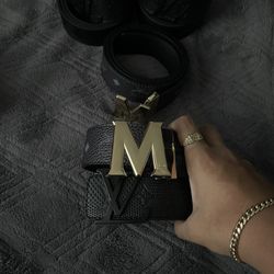 Belts