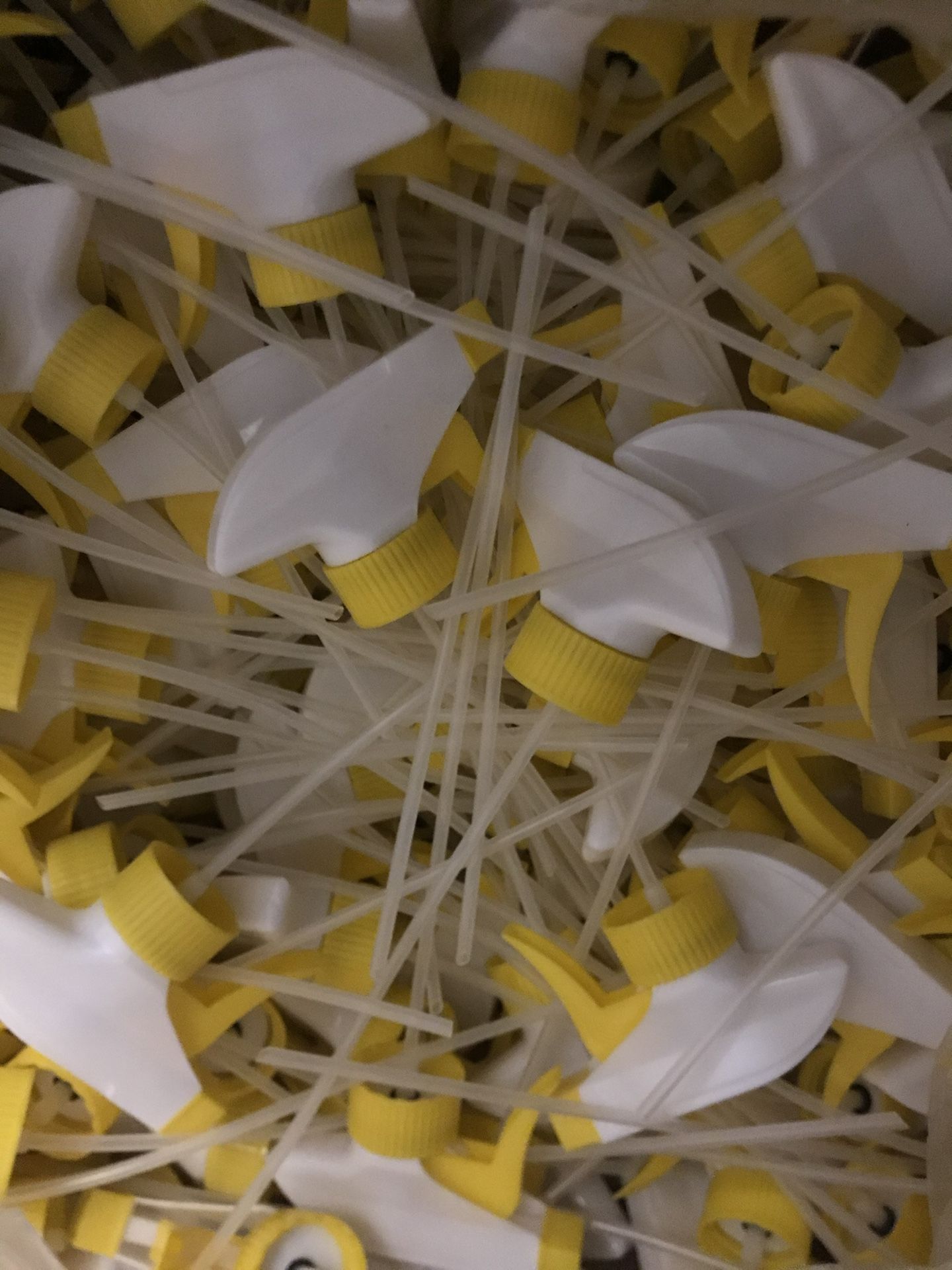 Trigger Sprayer Spray Nozzle