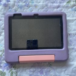 Amazon Tablet