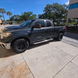 2007 Toyota Tundra 5.7l V8
