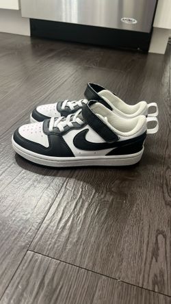 Boy Nike Shoes