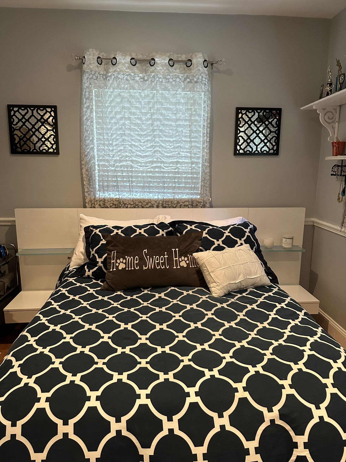 Girls Bedroom furniture Set