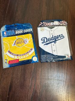 NEW Book Covers
