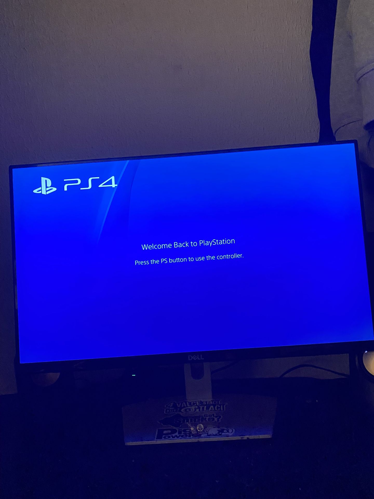 Computer Monitor 