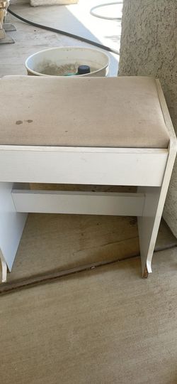 Stool