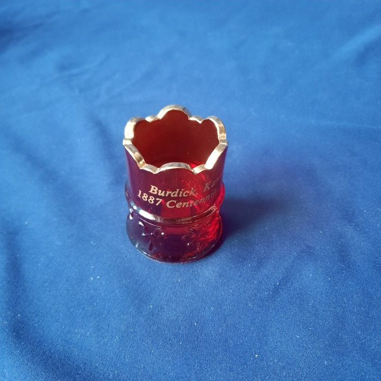 Toothpick Holder