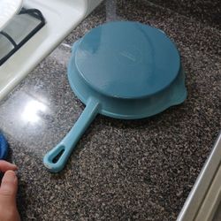 Iron Pan