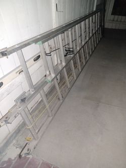 32' ladder