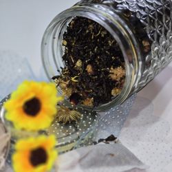 Herbal Soak DETOX Bath Bags
