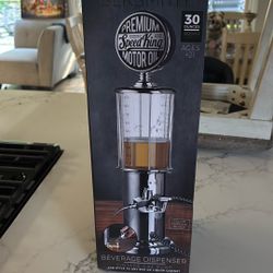 Beverage Dispenser