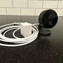 Logitech Circle View HomeKit Security Camera