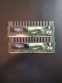Computer Ram