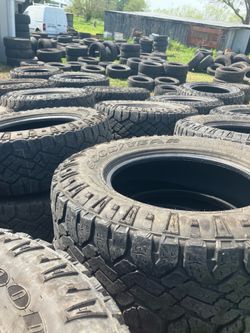 Tires for sell, Llantas de venta