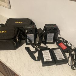 Vagabond Mini Batteries 