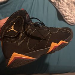 Jordan 7 CITRUS Size 11