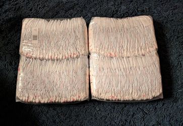 Size 1 Diapers