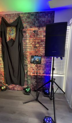 Jukebox (Modern Rocola)