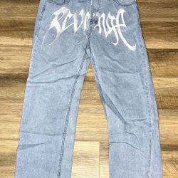Revenge Jeans 