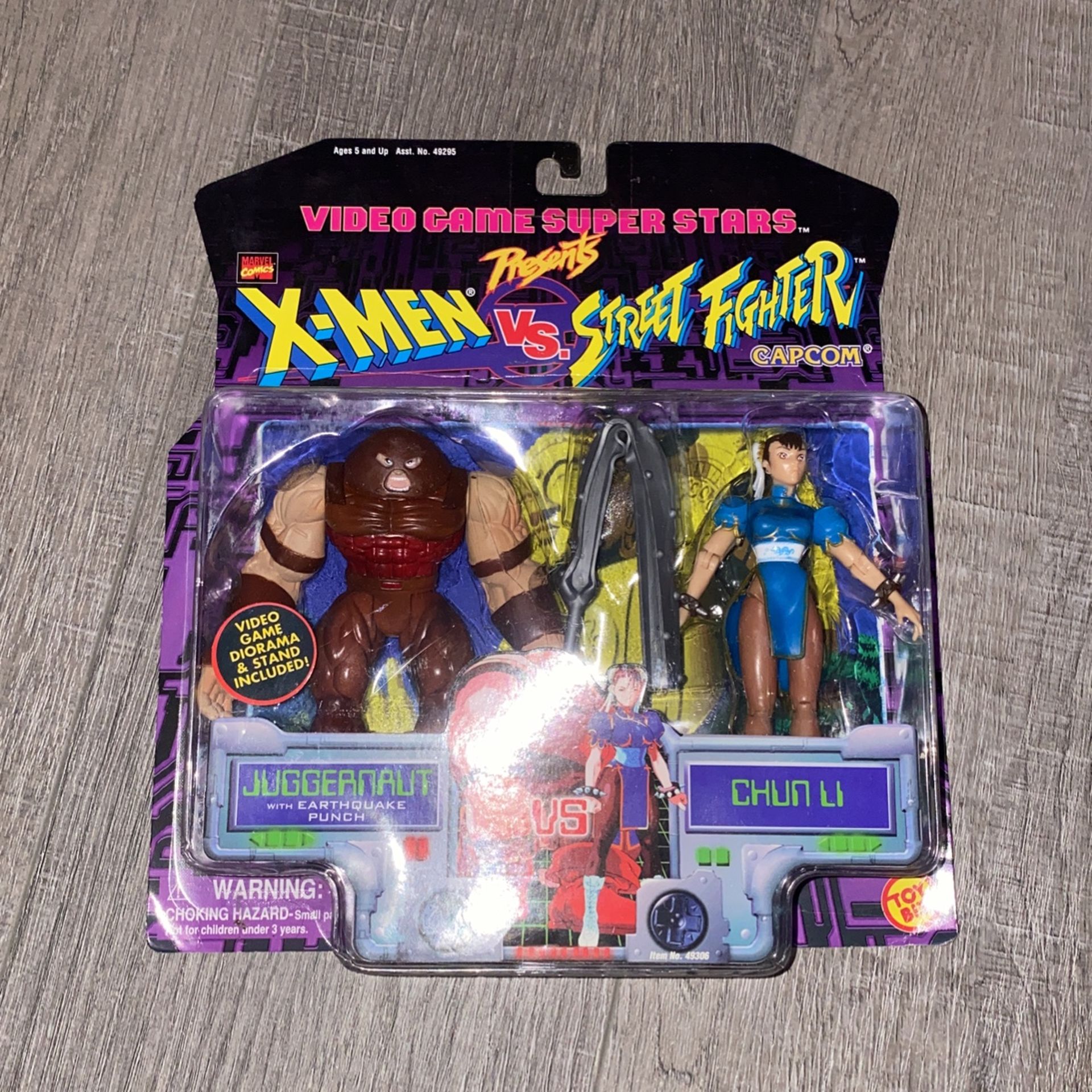 X men Vs Street Fighter,New Products : American Fashion Style Bags On Sale