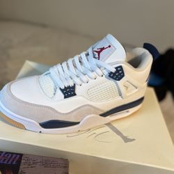 New Jordan’s And Supreme’s