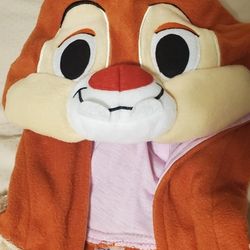 Brand New Beautiful Disney Party Costume.