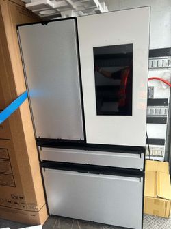 Samsung refrigerator