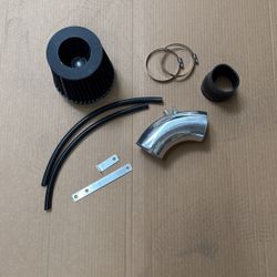 Short Ram Intake System Kit For 2010 2011 2012 Hyundai Genesis 2.0 Turbo