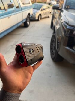Bushnell TOUR V5 Rangefinder (w/slope)