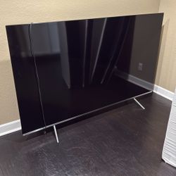 SAMSUNG 84inch - Free