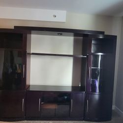 Entertainment /Media Center 
