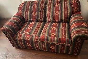 Convertible Sofa
