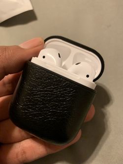 Apple air pod case